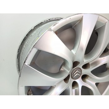 Recambio de llanta para citroën c5 iii break (rw_) 2.0 hdi referencia OEM IAM 9656877780 8JX18 0H 5H 5X110
