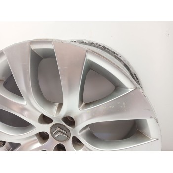 Recambio de llanta para citroën c5 iii break (rw_) 2.0 hdi referencia OEM IAM 9656877780 8JX18 0H 5H 5X110