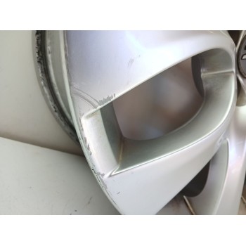 Recambio de llanta para citroën c5 iii break (rw_) 2.0 hdi referencia OEM IAM 9656877780 8JX18 0H 5H 5X110