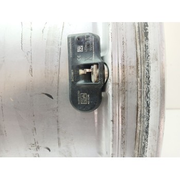 Recambio de llanta para citroën c5 iii break (rw_) 2.0 hdi referencia OEM IAM 9656877780 8JX18 0H 5H 5X110