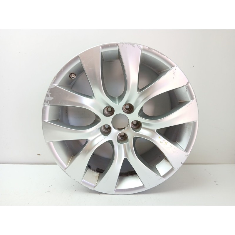 Recambio de llanta para citroën c5 iii break (rw_) 2.0 hdi referencia OEM IAM 9656877780 8JX18 0H 5H 5X110