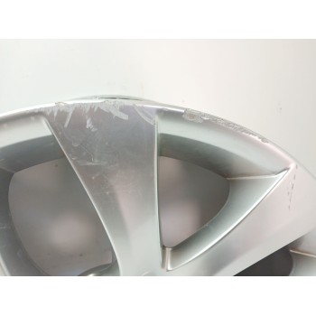 Recambio de llanta para citroën c5 iii break (rw_) 2.0 hdi referencia OEM IAM 9656877780 8JX18 0H 5H 5X110