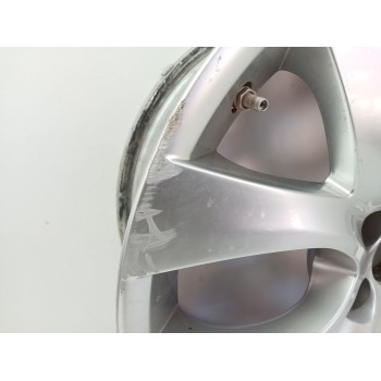 Recambio de llanta para citroën c5 iii break (rw_) 2.0 hdi referencia OEM IAM 9656877780 8JX18 0H 5H 5X110