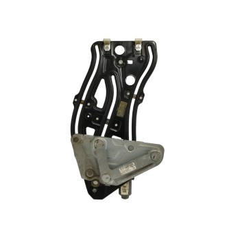 Recambio de elevalunas trasero derecho para peugeot 207 cc 1.6 16v referencia OEM IAM 9680072380  
