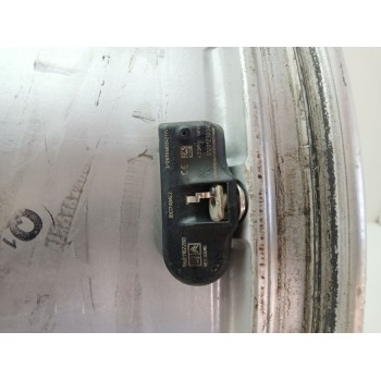 Recambio de llanta para citroën c5 iii break (rw_) 2.0 hdi referencia OEM IAM 9656877780 8JX18 0H 5H 5X110
