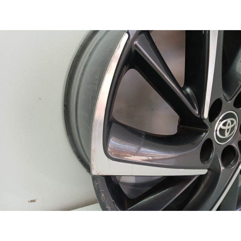 LLANTA 18X7JET50 5H 5X116