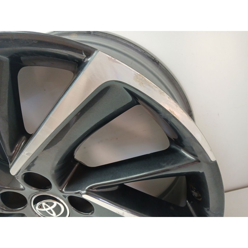 LLANTA 18X7JET50 5H 5X116