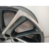 Recambio de llanta para toyota c-hr (_x1_) 2.0 hybrid (maxh10) referencia OEM IAM CMS10851 18X7JET50 5H 5X116