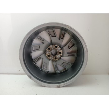 Recambio de llanta para toyota c-hr (_x1_) 2.0 hybrid (maxh10) referencia OEM IAM CMS10851 18X7JET50 5H 5X116