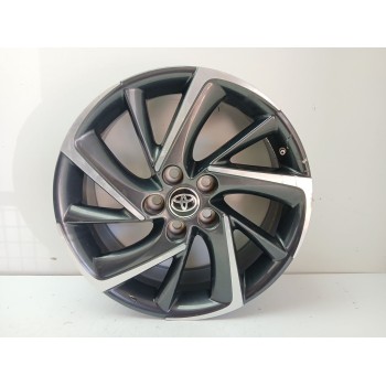 LLANTA CMS10851 18X7JET50 5H 5X116