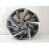 Recambio de llanta para toyota c-hr (_x1_) 2.0 hybrid (maxh10) referencia OEM IAM CMS10851 18X7JET50 5H 5X116