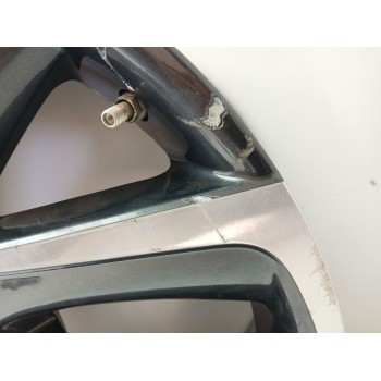 Recambio de llanta para toyota c-hr (_x1_) 2.0 hybrid (maxh10) referencia OEM IAM CMS10851 18X7JET50 5H 5X116