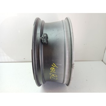 Recambio de llanta para toyota c-hr (_x1_) 2.0 hybrid (maxh10) referencia OEM IAM CMS10851 18X7JET50 5H 5X116