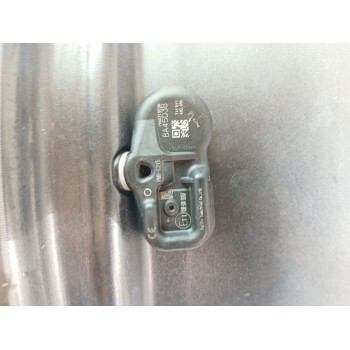 Recambio de llanta para toyota c-hr (_x1_) 2.0 hybrid (maxh10) referencia OEM IAM CMS10851 18X7JET50 5H 5X116