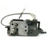 Recambio de cerradura puerta trasera derecha para citroën c4 cactus 1.2 12v vti referencia OEM IAM A05927 PSA016903 