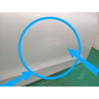 Recambio de puerta delantera derecha para hyundai i20 ii (gb, ib) 1.2 referencia OEM IAM 76004C8000  
