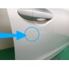 Recambio de puerta delantera derecha para hyundai i20 ii (gb, ib) 1.2 referencia OEM IAM 76004C8000  