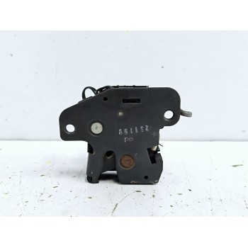 CERRADURA MALETERO / PORTON 