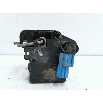 Recambio de cerradura maletero / porton para land rover freelander i (l314) 2.0 di 4x4 referencia OEM IAM   