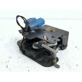 Recambio de cerradura maletero / porton para land rover freelander i (l314) 2.0 di 4x4 referencia OEM IAM   