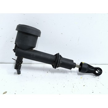 Recambio de bomba embrague para land rover freelander i (l314) 2.0 di 4x4 referencia OEM IAM DB07AF604B  