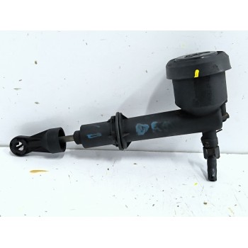 Recambio de bomba embrague para land rover freelander i (l314) 2.0 di 4x4 referencia OEM IAM DB07AF604B  