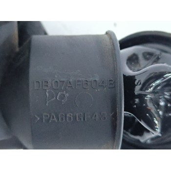 Recambio de bomba embrague para land rover freelander i (l314) 2.0 di 4x4 referencia OEM IAM DB07AF604B  