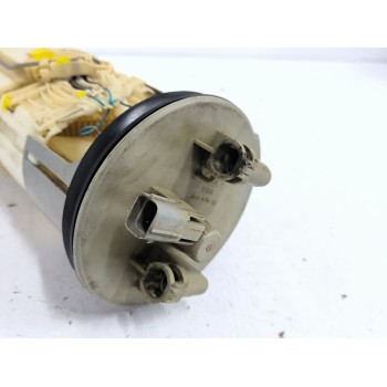 Recambio de aforador para land rover freelander i (l314) 2.0 di 4x4 referencia OEM IAM WFX100980  
