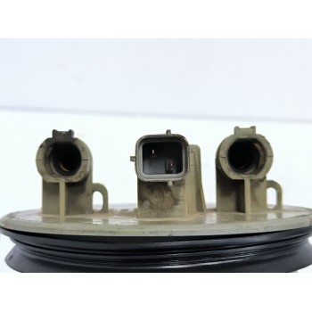 Recambio de aforador para land rover freelander i (l314) 2.0 di 4x4 referencia OEM IAM WFX100980  