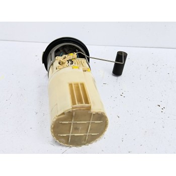 Recambio de aforador para land rover freelander i (l314) 2.0 di 4x4 referencia OEM IAM WFX100980  