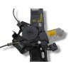 Recambio de elevalunas delantero derecho para land rover range rover evoque (l538) 2.0 d referencia OEM IAM BJ3223200AG  