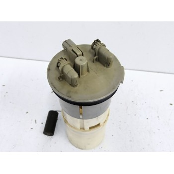 Recambio de aforador para land rover freelander i (l314) 2.0 di 4x4 referencia OEM IAM WFX100980  