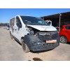 opel vivaro b autobús (x82) del año 2015