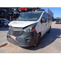 OPEL VIVARO B AUTOBÚS (X82)