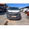 opel vivaro b autobús (x82) del año 2015