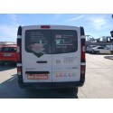 OPEL VIVARO B AUTOBÚS (X82)