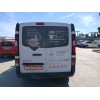 opel vivaro b autobús (x82) del año 2015