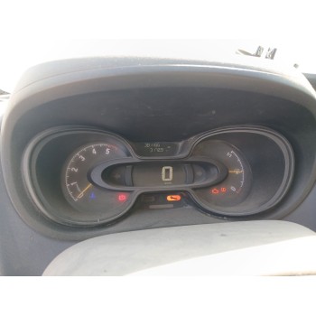 opel vivaro b autobús (x82) del año 2015