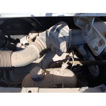 Recambio de motor completo para opel vivaro b autobús (x82) 1.6 cdti (06) referencia OEM IAM   