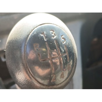 Recambio de caja cambios para opel vivaro b autobús (x82) 1.6 cdti (06) referencia OEM IAM   