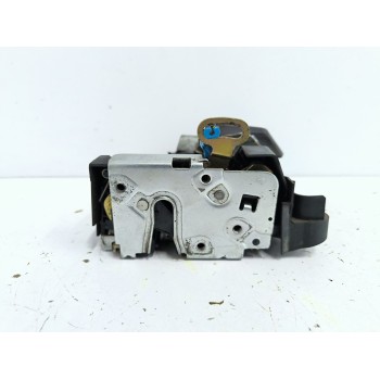 Recambio de cerradura puerta delantera izquierda para land rover freelander i (l314) 2.0 di 4x4 referencia OEM IAM ALR9783  