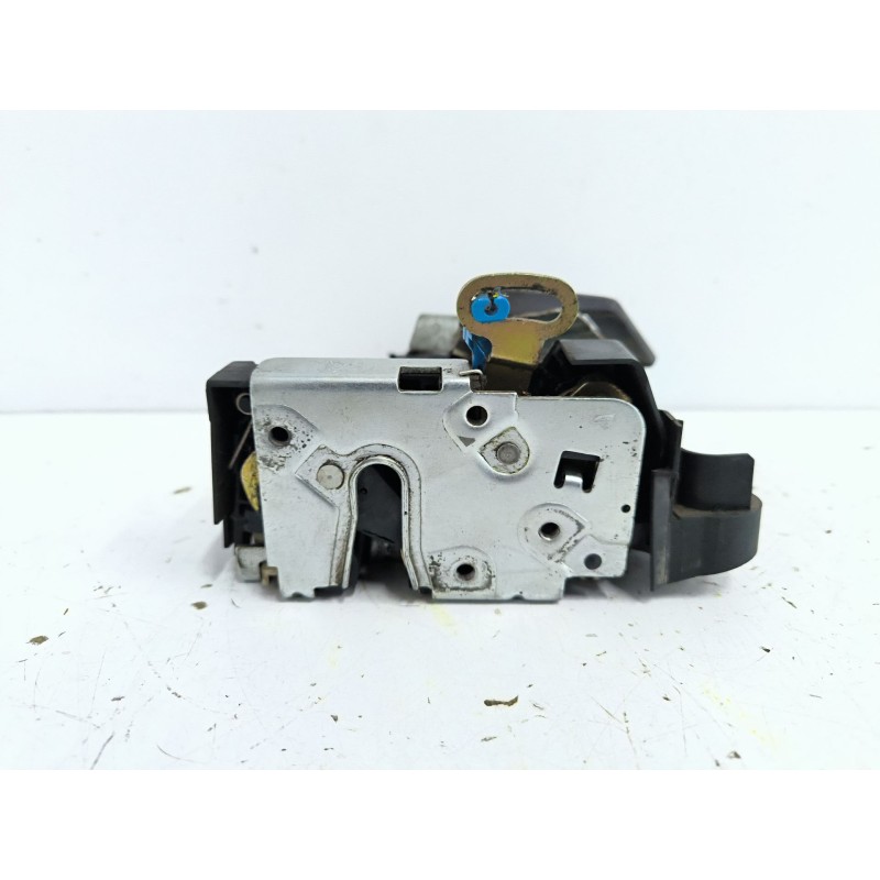 Recambio de cerradura puerta delantera izquierda para land rover freelander i (l314) 2.0 di 4x4 referencia OEM IAM ALR9783  