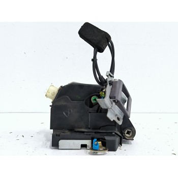 Recambio de cerradura puerta delantera izquierda para land rover freelander i (l314) 2.0 di 4x4 referencia OEM IAM ALR9783  
