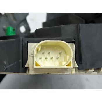 Recambio de cerradura puerta delantera izquierda para land rover freelander i (l314) 2.0 di 4x4 referencia OEM IAM ALR9783  