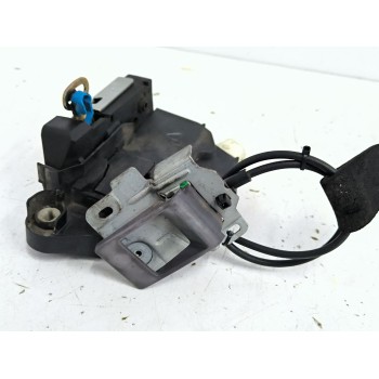Recambio de cerradura puerta delantera izquierda para land rover freelander i (l314) 2.0 di 4x4 referencia OEM IAM ALR9783  