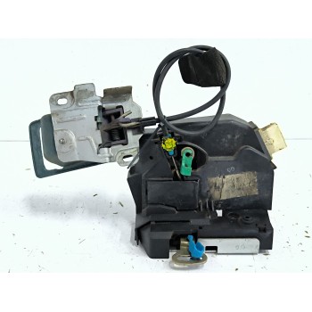 Recambio de cerradura puerta delantera derecha para land rover freelander i (l314) 2.0 di 4x4 referencia OEM IAM ALR9784  