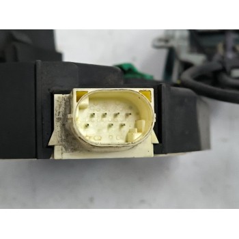 Recambio de cerradura puerta delantera derecha para land rover freelander i (l314) 2.0 di 4x4 referencia OEM IAM ALR9784  