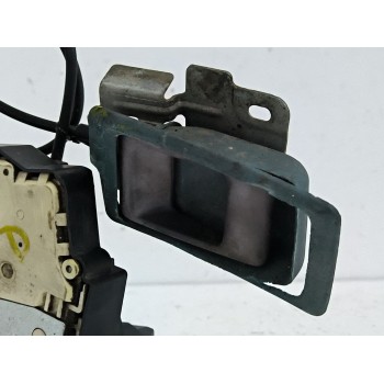 Recambio de cerradura puerta delantera derecha para land rover freelander i (l314) 2.0 di 4x4 referencia OEM IAM ALR9784  