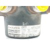 Recambio de rampa inyectora para renault megane ii familiar 1.5 dci diesel referencia OEM IAM 8200057232 R9144Z010D 