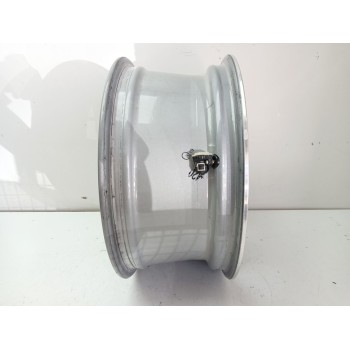 Recambio de llanta para ford focus iii 1.0 ecoboost referencia OEM IAM DM5J1007BB 7.0JX16H2 ET50 5H 5X110